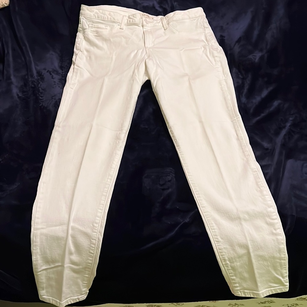 JESSICA SIMPSON KISS ME JEANS
